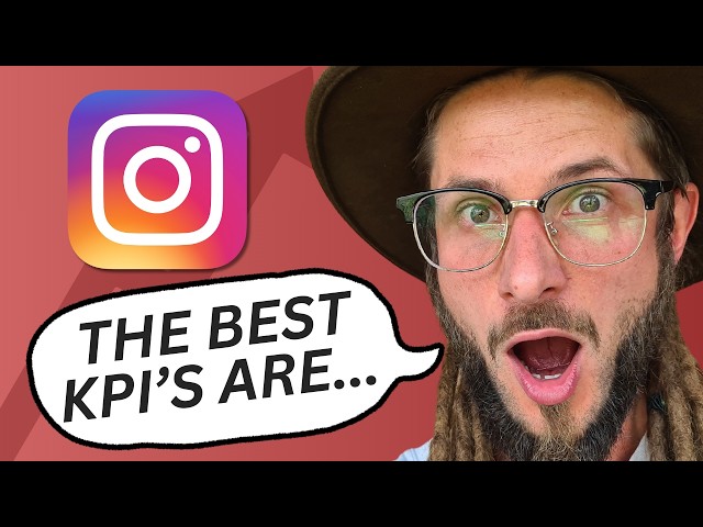 Instagram Page Growth | Ad KPIs