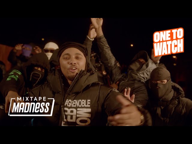 M Woo - It's Mad It's Deep (Music Video) | @MixtapeMadness