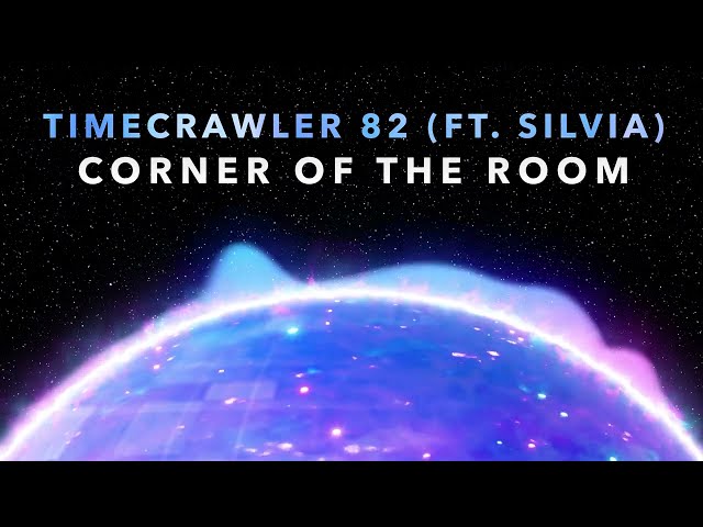 Timecrawler 82 (Ft. Silvia) – Corner of the Room [Synthwave] from Royalty Free Planet™