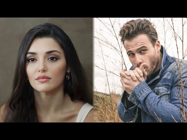 BOMBAZO Kerem habla de Hande y su futuro Qué pasará entre ellos