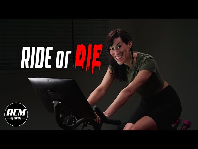 Ride or Die | Short Horror Film