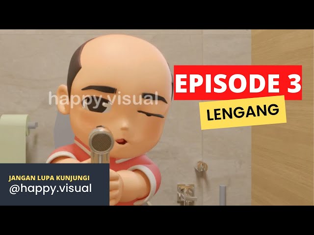 EPS 3 - Lengang