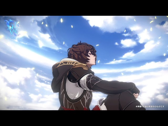 SANDALPHON IS FINALLY HERE | Granblue Versus Gameplay Trailer Breakdown