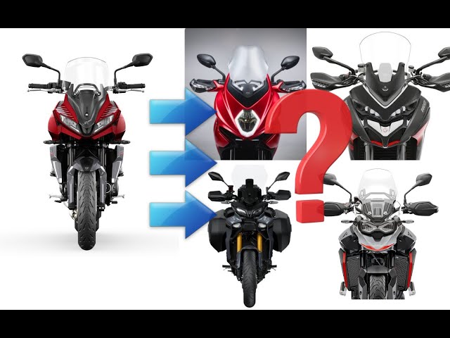 After Tiger Sport 660 | 800-900 cc Which Bike And Why?