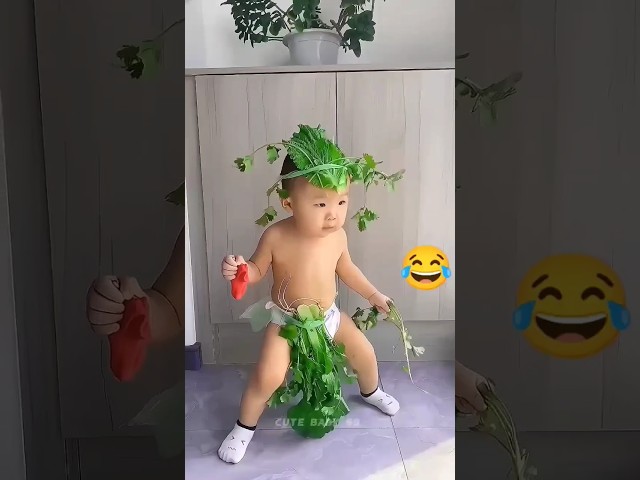 Cute baby #viral #cute #funny#reels #trending #dance #shorts😂