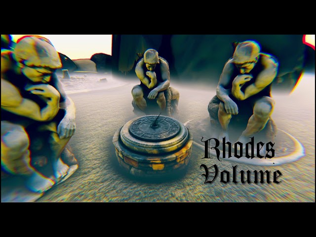 Rhodes volume Promotional 2