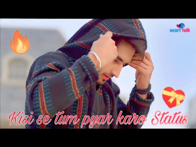 Kisi Se Tum Pyar Kro Status 💔😥 Sad Whatsapp Status 💔 Sad Boys Whatsapp Status #sadstatus #status