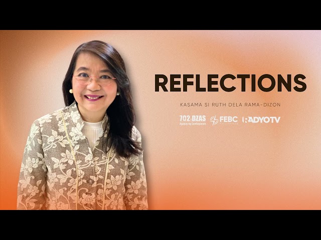 Reflections | February 14, 2025