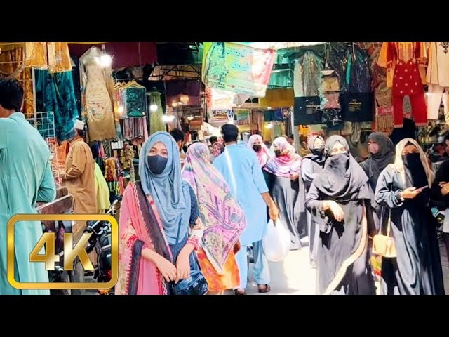 The  Fantastic  Gujarat  City  Of Pakistan  Video  ||  Fantastic  City  Walking Tour in Gujrat