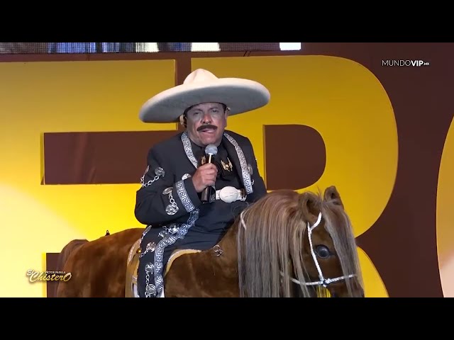 Parodia | Antonio Aguilar | El Chistero