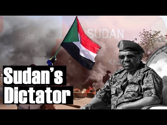 Omar al-Bashir: Sudan's Controversial Leader