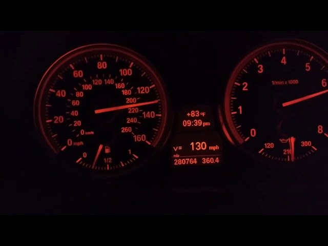 335i | 27psi RB Next Gen Acceleration