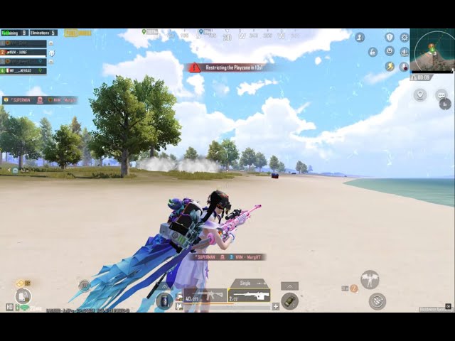 “OP RUSH GAMEPLAY“ “PUBG MOBILE RUSH GAMEPLAY l Shihabz Gameplay LiveStream#pubg #bgmi