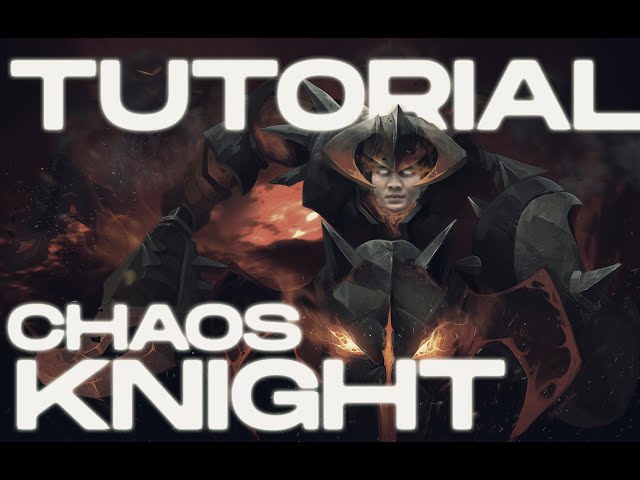 SEBELUM NEW PATCH, SPAM INI HERO! (TUTORIAL CK DOTA2)