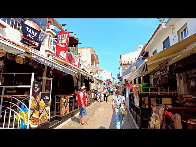 🇵🇹 Experience Alvor Like a Local on a Walking Tour in May 2023