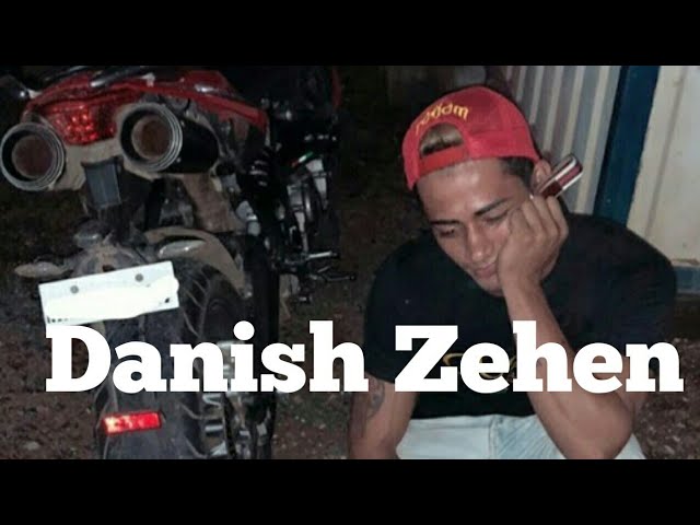 new beast bike in india riding on | Danish Zehen | Being Sparky