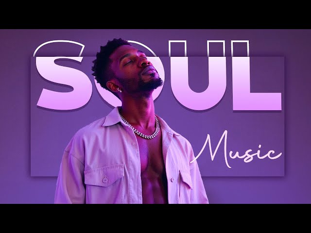 Modern soul ► you are my destiny / My newest soul music playlist