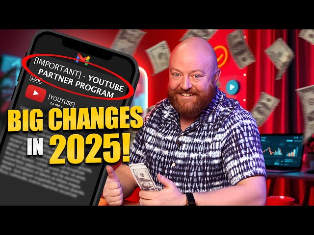 How To Join YouTube Partner Program in 2025