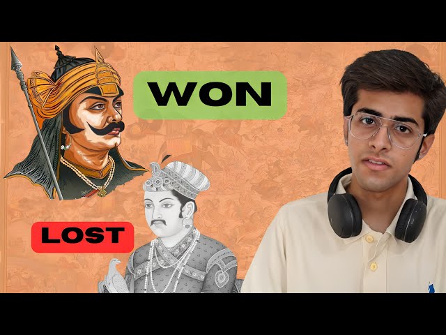 The Battles We Won | NCERT is hiding this! | Dhruvraj