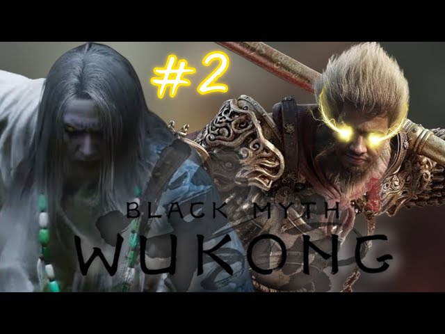 Will Dantebhau Dominate Whiteclad Noble in Black Myth Wukong?