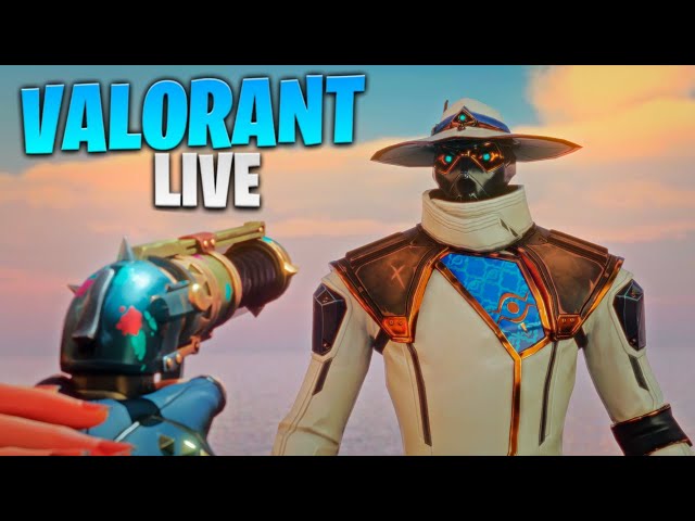 Lets Play Valorant... | Indian Cypher | #valorant #gaming