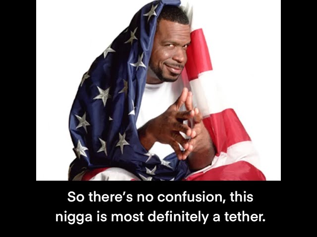 Drunk Luther Campbell disrespects Bro. Rizza Islam