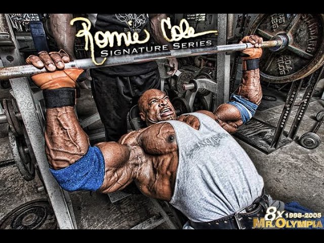 Best Workout/Bodybuild Motivation Music! 2014