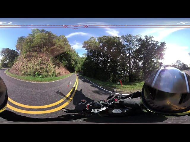 Ride Along with Killboy - Old Field Gap - Robbinsville, NC