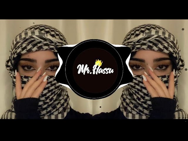 Arabic remix| Enta Habibi | TikTok trending viral remix song| Arabic remix | Arabic music 🎵 #arabic