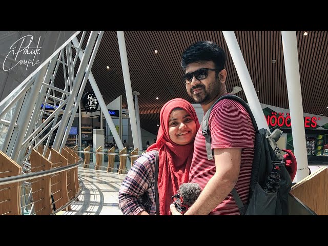 ঢাকা থেকে বালি যাওয়ার কাহিনী || Dhaka to Bali & The Transit in Malaysia || Bali Day #01