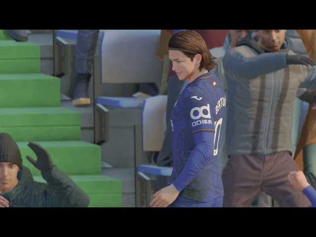 EA SPORTS FC 25_LA Ligue 🇪🇦UNREAL Engine PS5