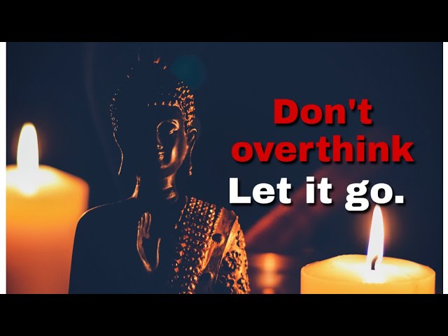 Powerful buddha quotes ❤ that can change your life || think positive