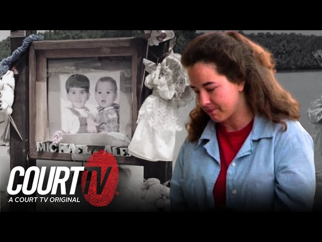 Why Did Susan Smith Kill Her Children? | Vinnie Politan Investigates