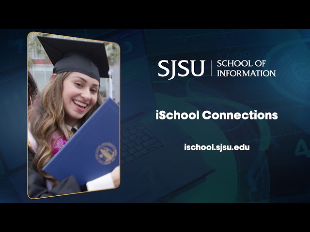 iSchool Connections Prepare You for Your Career