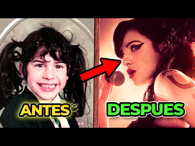 ¡La TRISTE VERDAD sobre Amy Winehouse!