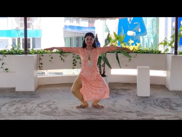 Hypersonic Jathi || Dance Cover ||