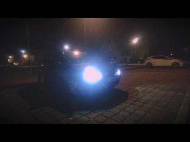 midnight ride Tuned 1998 Peugeot 106