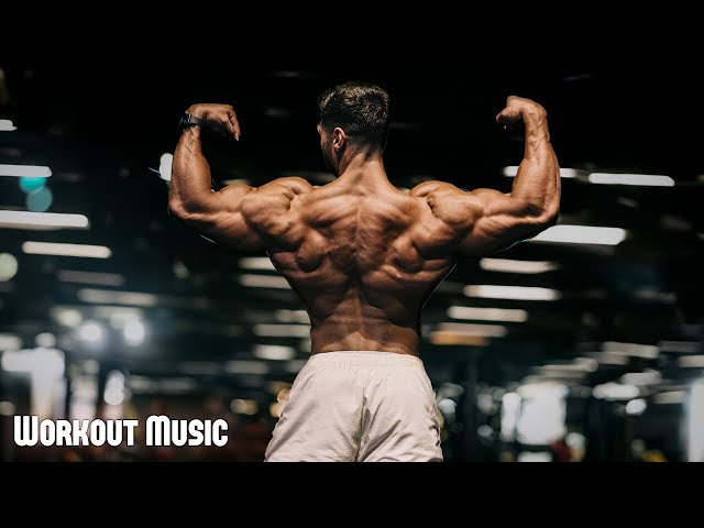 Workout Motivation Music Mix 2025 👊 Best Gym Motivation Music 👊 BEST Gym Workout Songs 2025