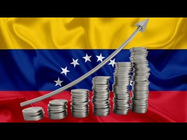 Venezuela crece y baja emigración,tras licencia a Chevron pero ¡sanciones solo afectan al gobierno!