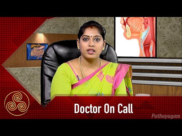 வீசிங் உள்ளவர்கள் எண்ணெய் தேய்த்து தலை குளிக்கலாமா? Doctor On Call | 16/11/2018