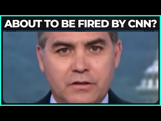 CNN Considering Firing One of It's Biggest Stars