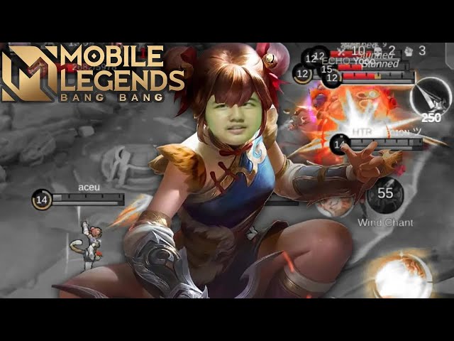 di sulit mawi Mobile Legends #shorts #liveshorts #shortslive #mobilelegends #mllive #mlbb