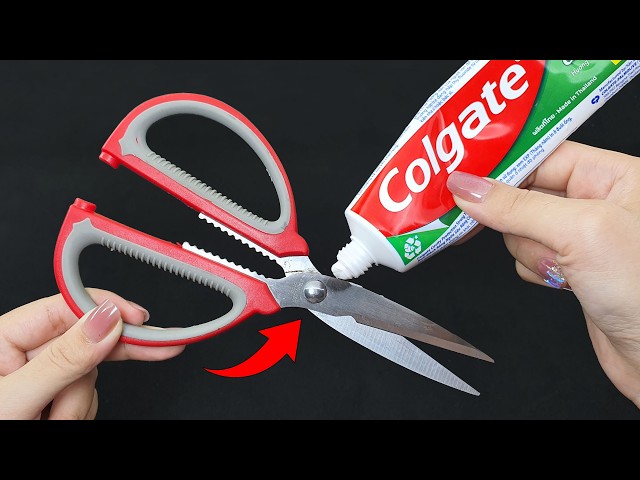 20 Simple Yet Brilliant Life Hacks You’ll Regret Not Knowing