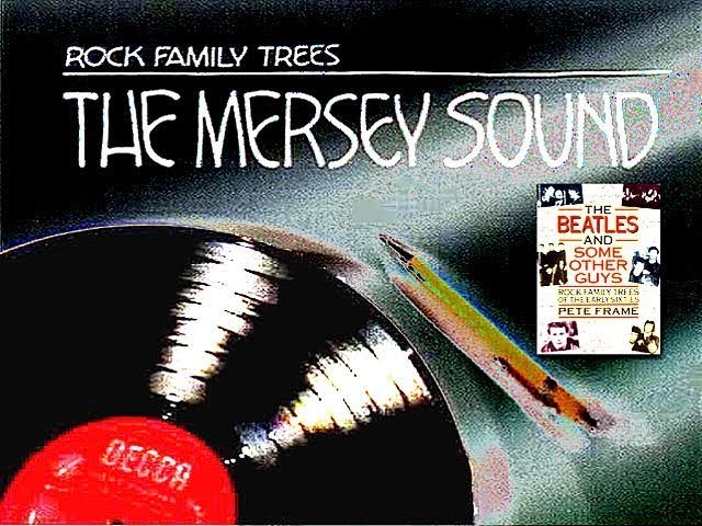 Rock Family Trees: The Mersey Sound (1998) - 1080 HD QUALITY!!!