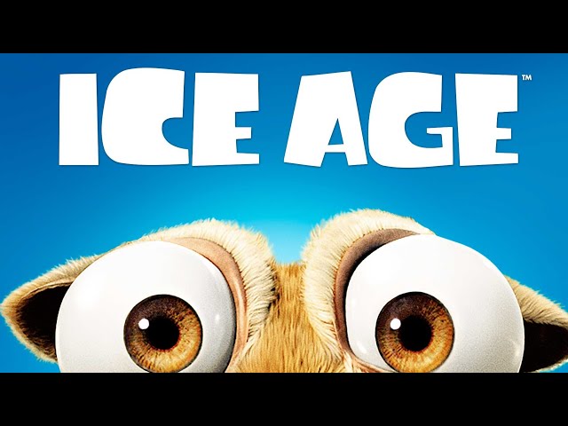 ICE AGE - FULL MOVIE in English  Cartoon Disney Movies 2020 HD 720p