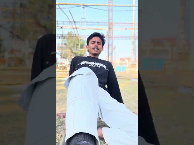 Wait for end #youtubeshorts #comedy 😆😆 #viralvideo #funny video 😂😂