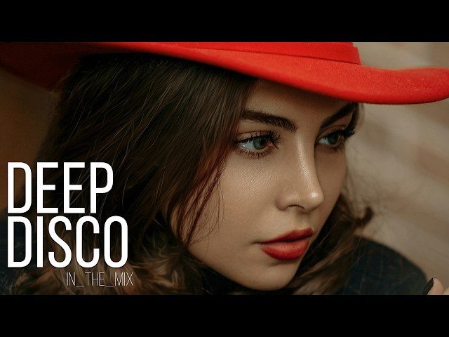 Deep House 2024 I Deep Disco Records Mix #292