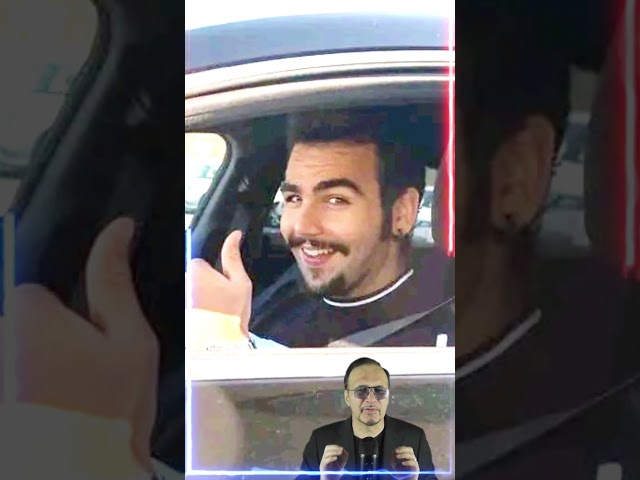 Ignazio Boschetto in viaggio! Il Volo in tour senza sosta!