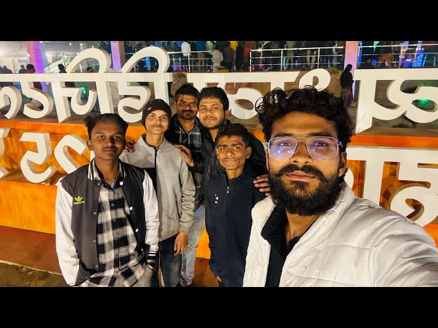 Maha kumbh 2025❤️😍||Full video Prayagraj ❤️🔥🔥