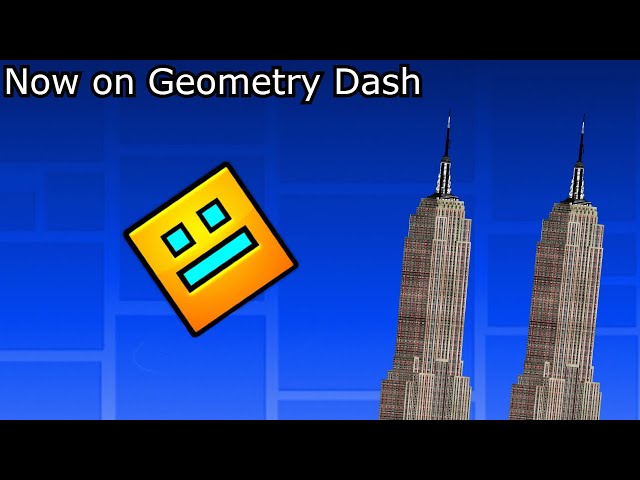 I Played Offensive Geometry Dash Levels...